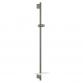 Grohe Rainshower SmartActive brusestang - 900 mm - Brstet hard graphite