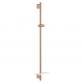 Grohe Rainshower SmartActive brusestang - 900 mm - Brstet warm sunset