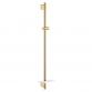 Grohe Rainshower SmartActive brusestang - 900 mm - Poleret cool sunrise