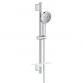 Grohe Vitalio Joy+ 120 bruses�t - Krom