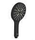 Grohe Rainshower SmartActive hndbruser - 3 spray - Phantom Black