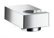 Hansgrohe Porter E bruserholder - Krom