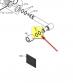 Vola VR78 O-ring 1 styk