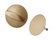 Hansgrohe Flexaplus Farvest af- og overlbsst brstet bronze