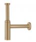 Hansgrohe Flowstar S design vandls - Brstet bronze