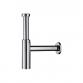 Hansgrohe Flowstar S design vandls - Krom