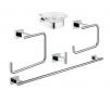 Grohe Essentials Cube 5IN1
