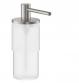 Grohe Atrio sbedispenser - Steel