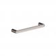 Damixa Zen mbelgreb CC 160 mm - Brstet grafitgr
