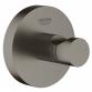 Grohe Essentials krog - Brstet hard graphite