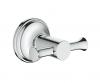 Grohe Essentials Authentic hndkldekrog - Krom