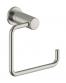 Damixa Silhouet toiletpapirholder - Steel