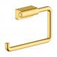 Damixa Zen toiletrulleholder - Brstet messing