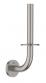 Grohe Essentials reserve toiletrulleholder - Steel