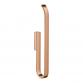 Grohe Selection reserve toiletrulleholder - Poleret warm sunset