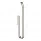 Grohe Selection reserve toiletrulleholder - Steel