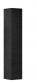 Gustavsberg Artic 30 hjskab - Sort ask
