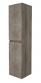 Sanibell Basicline hjskab - Skotsk eg