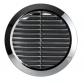 UNITE VENT. RIST PLAST T36M �100-150 MM