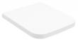 Villeroy & Boch Finion toiletsde m/softclose og quick release - Mat hvid