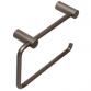 Casse papirholder - Mat bronze