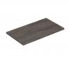 Dansani Luna laminatbordplade 80 - Askegr�
