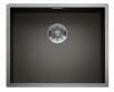 Blanco Zerox 500-IF-N kkkenvask - Dark steel
