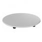 Blanco Oovalon CapFLow - Cloud White