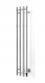 Casse Catania hndkldetrrer - 26x142 cm - Brstet stl