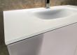 Bath mbelvask vareprve - Glas - Mat gr