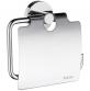 Smedbo Home toiletpapirholder m/lg - Krom