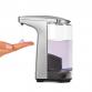 Simplehuman sbedispenser m/sensor - Brstet