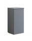 Dansani Luna Urban underskab 40 - Venstrehngslet - Gr mat