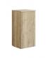 Dansani Luna Urban underskab 40 - Venstrehngslet - Natur eg