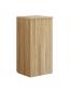 Dansani Luna Urban underskab 40 - Venstrehngslet - Varm eg