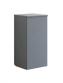 Dansani Luna Urban underskab 40 m/bakke+pose - Hjrehngslet - Gr mat