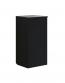 Dansani Luna Urban underskab 40 m/bakke+pose - Hjrehngslet - Sort eg