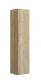 Dansani Luna Urban hjskab 40 - Venstrehngslet - Natur eg