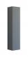 Dansani Luna Urban hjskab 40 - Hjrehngslet - Gr mat
