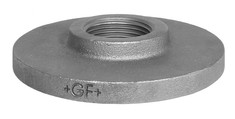 GF sort flange - 1/2"