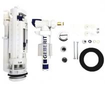 Duravit komplet indmad til cisterne