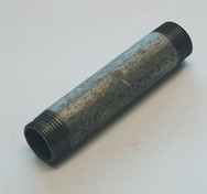 Nippelrør G. 3/4-200mm
