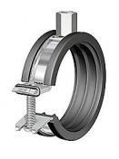 Flamco BSH rørbøjle M8/10, Ø19-22mm