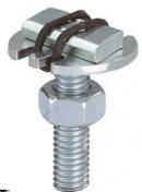 Samontec FHS clix M8 x 40 mm T-bolt