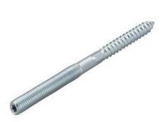 Samontec STST M8 x 120 mm ansatsskrue Torx