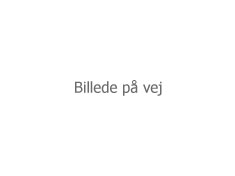 Vola 020-260mm tud - Messing natur