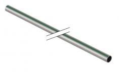 Geberit Mapress Rør lige rust- og nikkelfri ø18mm 6 meter