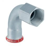 Geberit Mapress FZ B�jning - 15 mm - 1/2