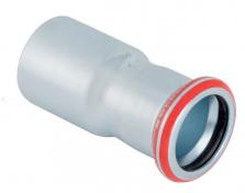 Geberit Mapress FZ Reduktion - 18 mm - 15 mm - Nippel/muffe