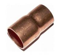 Lodde reduktionsmuffe 18-12mm